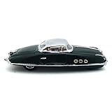 Modelo de coche antiguo: el diseño de cochain con detalles exquisitos lo hace , a tu hijo le gustará mucho.