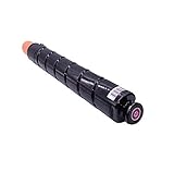 Couleur du produit: noir bleu jaune rouge, pages imprimées: noir 56000 pages, couleur 39500 pages (couverture de papier A4 5%) ..