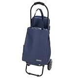 ｃｏｃｏｒｏ コ・コロ ショッピングカート ブレイク トートチェアカート ネイビー 22L 椅子付き 荷物フック 折り畳み式 ペットボトル収納 保冷 保温 エコバッグ 買い物 おしゃれ 可愛い シンプル 便利 コンパクト 軽量 キャンプ 運動会 花見 475249