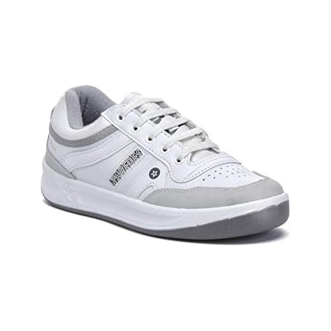 Paredes Zapatillas Estrella Blanco, Talla 39 Cover