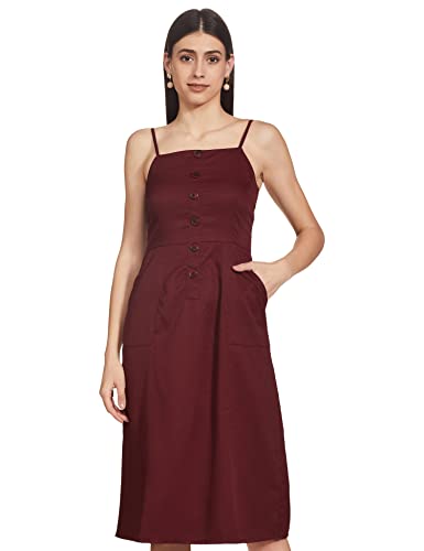 Image of Marie Claire Women Casual Dress