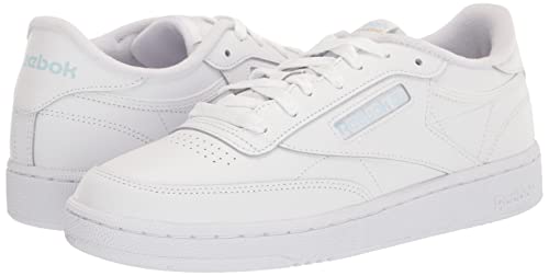 Image of Reebok Womens Club C 85