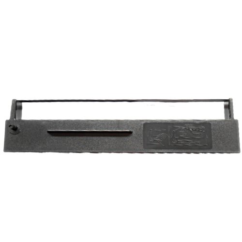 Preisvergleich Produktbild Farbband -schwarz- für Amstrad PCW 8259-Farbbandfabrik Original