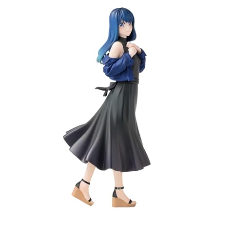 Akane kurokawa Figura 17 cm oshi no KO Desktop x Decorate