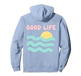 GOOD LIFE X ON VACATION CLUB X Do nothing Club