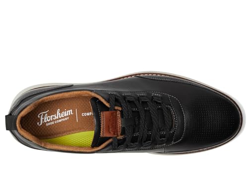 Florsheim Men's Launch Elastic Lace Slip-on Loafer2