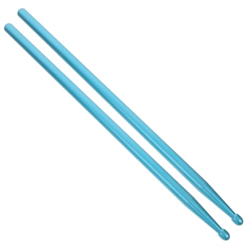 Baquetas para percusión 5A aluminio 40 cm miniatura 1