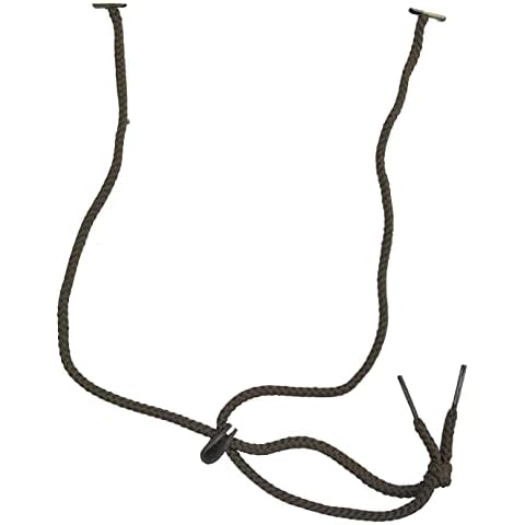 Barmah Hats Chin Strap Cover