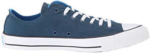 Image of Converse Mens 1u647 Ct as Sp Ox White MonochrSneaker