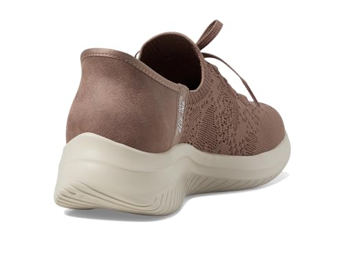 Image of Skechers Women's Martha Stewart Ultra Flex 3.0-Back on Track Hands Free Slip-ins