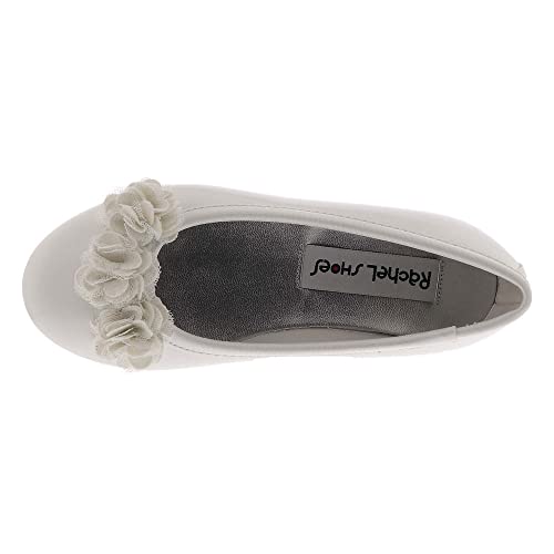 Girl's Paula (Little Kid) White Pearl 11 Little Kid M2