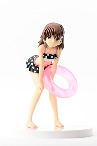 Amazon.co.jp: とある魔術の禁書目録 御坂美琴 Gravure Style Limited