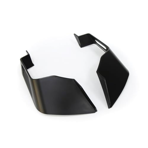 �t�F�A�����O�J�o�[ �ɓK������YZF600 �ɓK������R6 R7 2017 2018 2019 2020-2025 �I�[�g�o�C��͗��L�b�g�Œ�E�C���O���b�g�t�F�A�����O �o�C�N�p�E�B���O(Black)