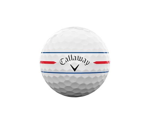 Image of Callaway Golf Chrome Soft 2026 Golf Balls