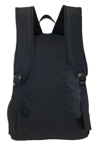 Mochila Esportiva Escolar Corinthians Timão 14031 Oficial