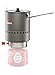 MSR Reactor Windproof Camping and Backpacking Stove System,1.7L