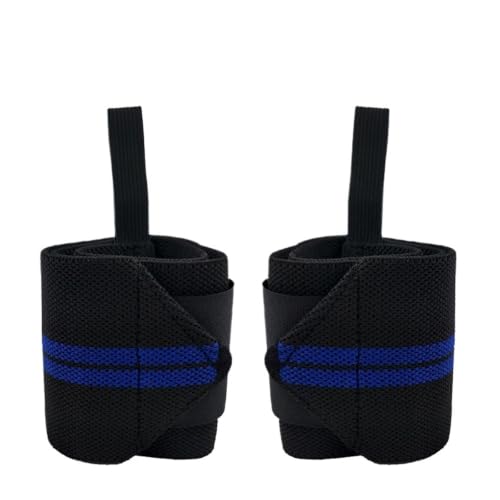 Correas for gimnasia con sujeción reforzada de muñeca antideslizante