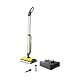 Kärcher FC 7 Cordless Scheuersaugmaschine für Hartböden