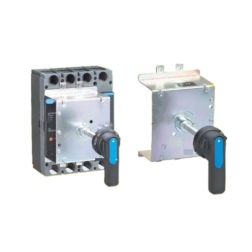 Contacteur NXM-250 commande externe ERH-M3 pour sécuriser armoire