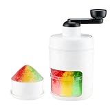 HUICHENGHC Manual Ice Shaver