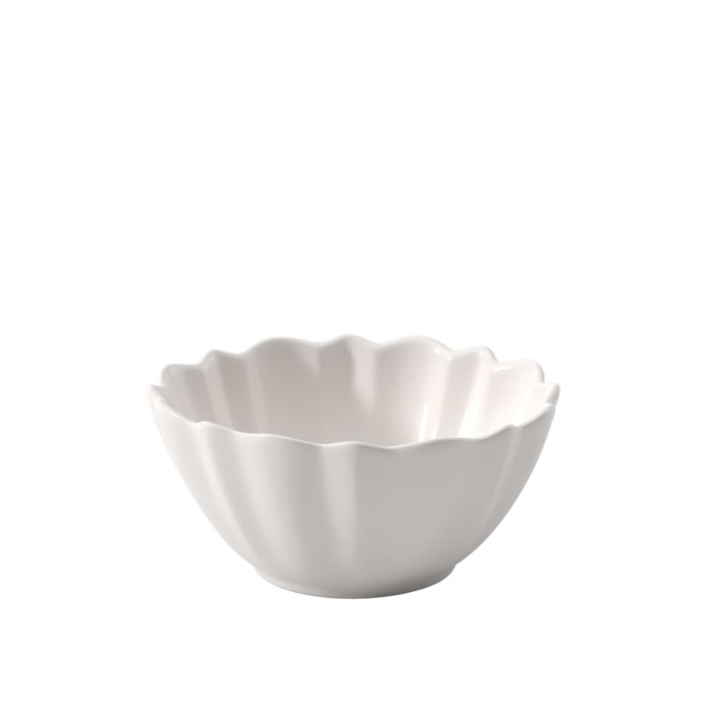 Villeroy & Boch Toy's Delight Royal Classic Bowl, White