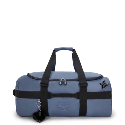 Kipling Jonis S petit sac à dos sport femme nylon léger noir