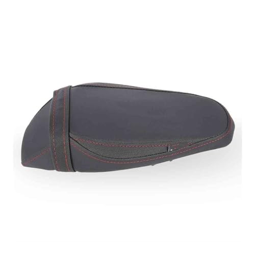Coussin de siège arrière moto pour Z900 2017-2024 passager noir