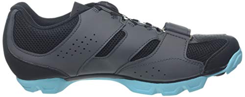 Giro Cylinder, Chaussures de VTT Mixte, 12.5 UK - Image 7