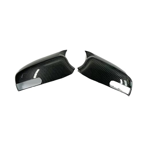 �y�A ���A�r���[ �T�C�h�~���[ �J�o�[ �E�B���O�L���b�v �X�Y�L �X�C�t�g 2005-2011 �E�B���O�T�C�h�~���[�J�o�[ �A�h�I�� �J�[�A�N�Z�T���[(Carbon-with light)