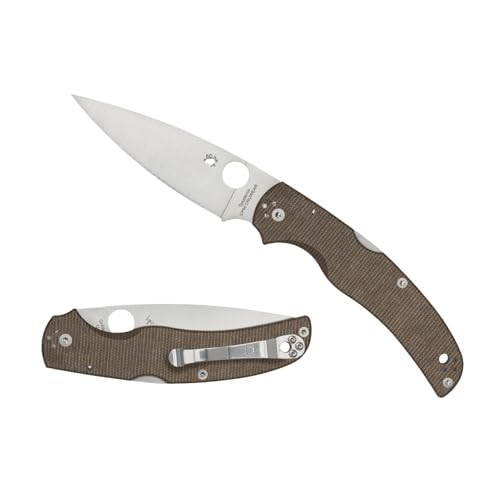 Spyderco Native Chief Folding...