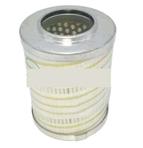 Filtre à huile hydraulique HC2233FCS6H et élément filtrant de rechange pour engin 114H-75-08200
