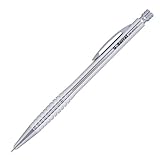 OHTO needle point G-fit Barrel 0.5mm NBP-405GFB Silver Pica