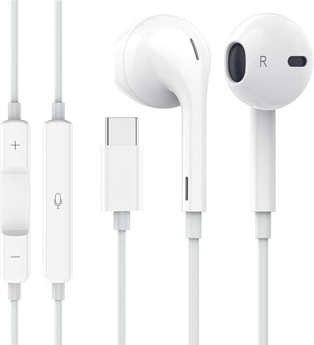 Image of xinwld Earphone (Whitec)