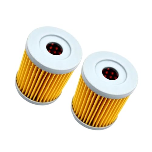 Filtro de aceite para SYM Maxsym 400 y 600 gris oscuro