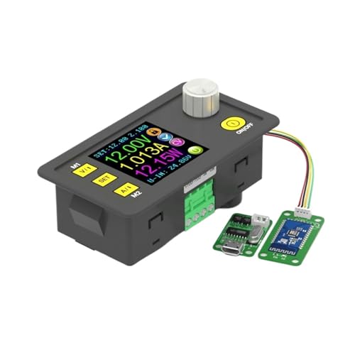 Convertisseur abaisseur DPS3005 32V alimentation DC programmable - 2