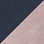 Rose/Grey