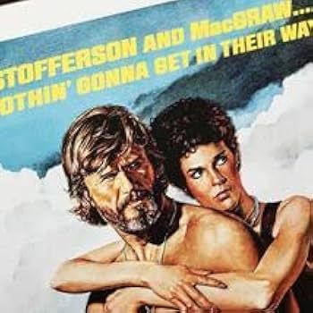 映画 コンボイ ポスター コンボイ (1978) - ポスター画像 — The Movie Database (TMDB)