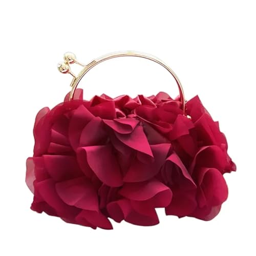 Sac à main pour réception de mariage et cérémonie en polyester - 6