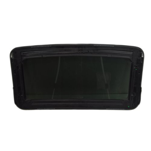 13483907 Sunroof Glass and Seal 2011-15 Chevy Cruze Buick Regal - Thumbnail 2