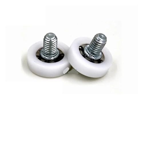 Roulement à billes à vis DR19C1 haute précision, galet DR-19R 19mm durable