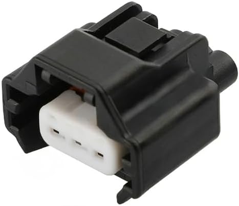 3 Pin Connector - compatible with C41C3, CE3019, Yazaki 71837
