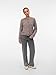 VERO MODA VMNOVAH LS O-Neck Button Cardi GA NOOS