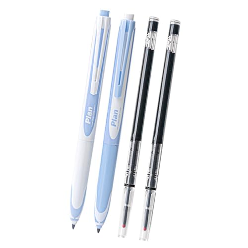 2PCSi[WFCNy2̕[Quick Dry Letractable Roller For Journaling郉CeBOItBX