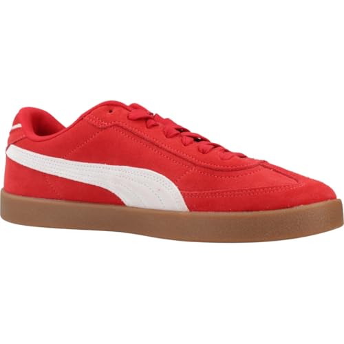 Image of Puma Unisex-Adult Club Ii Era Suede Sneaker