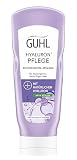 Guhl Hyaluron+ Pflege Feuchtigkeits-Spülung - Inhalt: 200 ml - Haartyp: feuchtigkeitsbedürftig - Mit natürlichem Hyaluron - Ohne Silikone