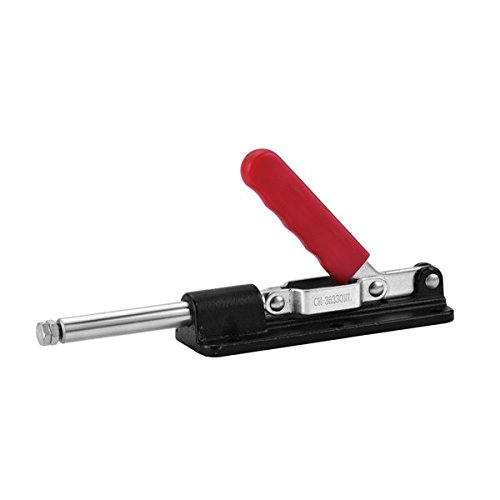 CLAMPTEK toggle clamps Push/pull Toggle Clamps CH-36330-ML