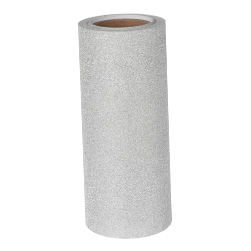 Cenefa adhesiva para tablón de anuncios con brillo y pegatinas de pared