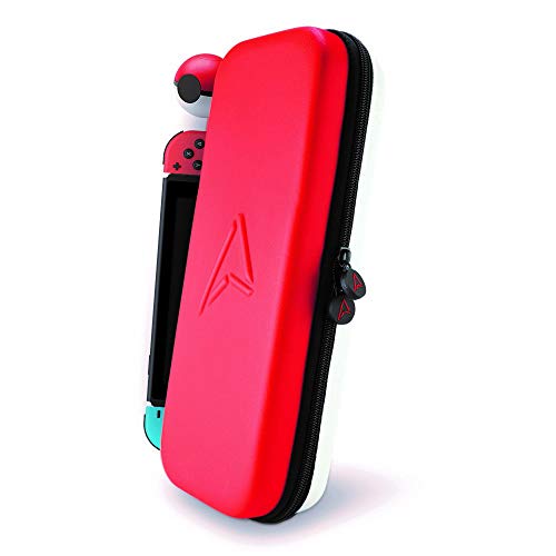 Steelplay Compatible - Pokeball & Console Protection Case