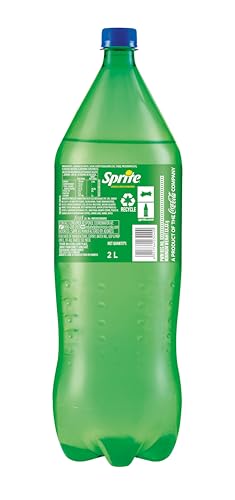 Image of Sprite Pet Bottle, 2L