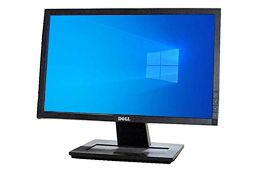 DELL ディスプレイ E1910H BRAND NEW !!!! DELL E1910H computer monitor 18.5